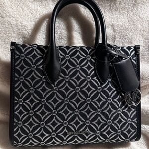 Michael Kors Handbag and Crossbody Bag: NWT